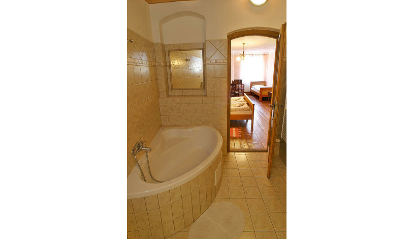 Hotel Švamberský dům Český Krumlov